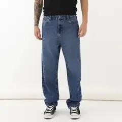 Skinny Fit Jeans