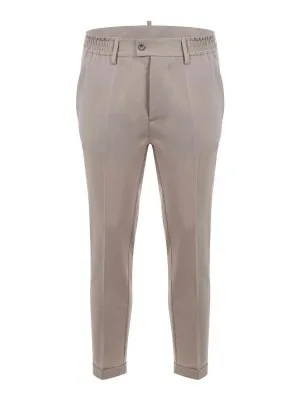 Pantalón caballero tunez semi pitillo pima gold