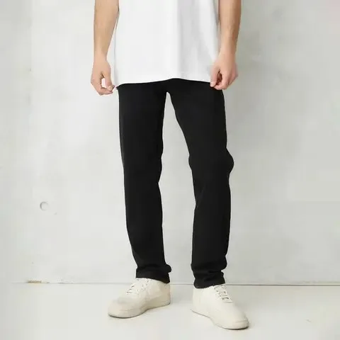 Jeans Slim Tapered