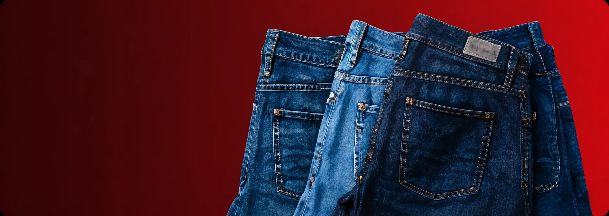 JEANS CON ESTILO