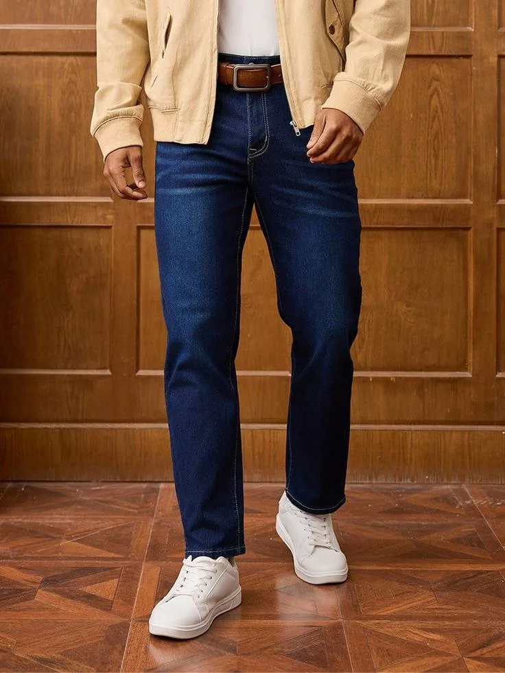Casaca Camel